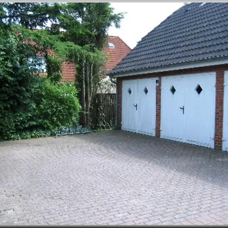 Hardesweg 119 _ Eg_whg Wyk auf Föhr